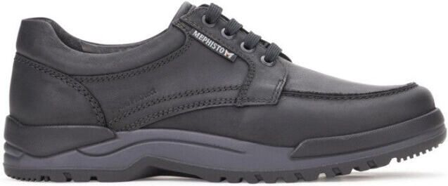 Mephisto Charles heren veterschoen