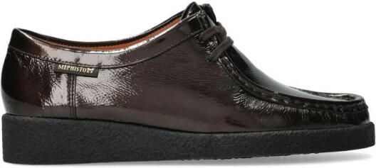 Mephisto Christy dames veterschoen