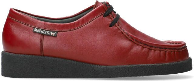 Mephisto Christy dames veterschoen