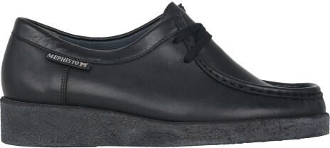 Mephisto Christy dames veterschoen