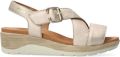 Mephisto Claudine dames sandaal - Zilver