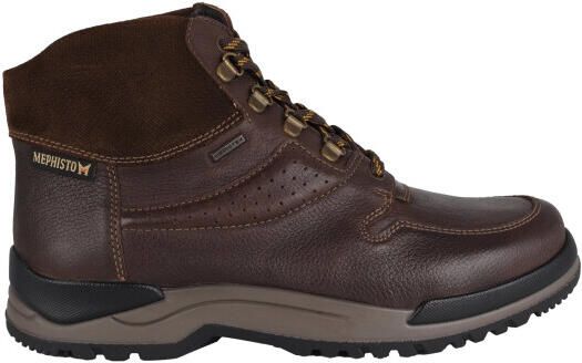 Mephisto Clint mt heren laars