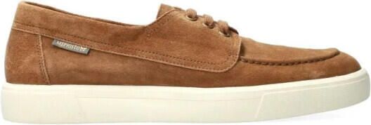 Mephisto Coby heren veterschoen