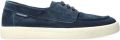 Mephisto Coby heren veterschoen - Blauw