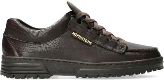 Mephisto Cruiser heren veterschoen