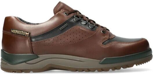 Mephisto Curt mt heren veterschoen