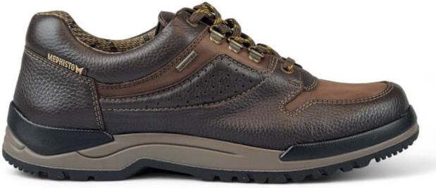 Mephisto Curt mt heren veterschoen