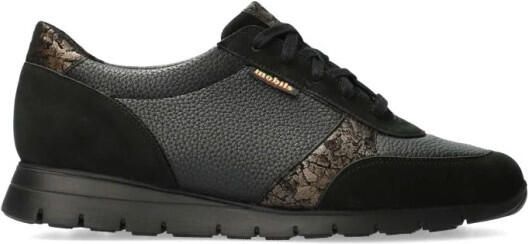 Mephisto Dalilha dames sneaker