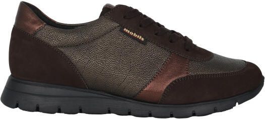Mephisto Dalilha dames sneaker