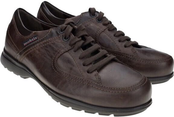 Mephisto Damian heren veterschoen