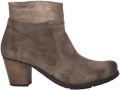 Mephisto Damiane dames laars - Taupe