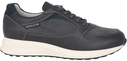 Mephisto Davis heren sneaker