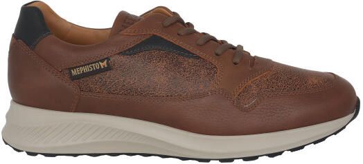 Mephisto Davis heren sneaker