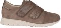 Mephisto Denitsa dames sneaker - Taupe