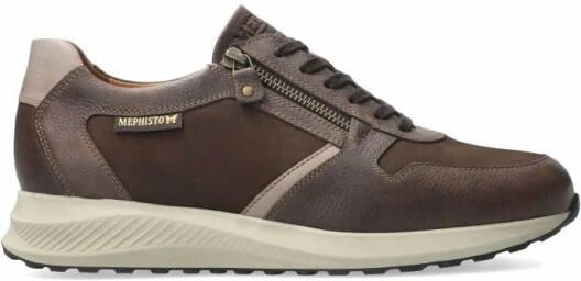Mephisto Dino heren sneaker