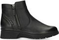Mephisto Doucia dames laars - Zwart