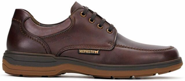 Mephisto Douk heren veterschoen