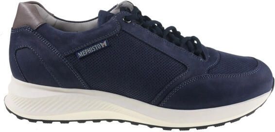 Mephisto Doyle heren sneaker
