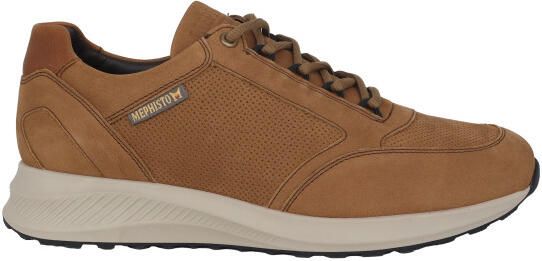 Mephisto Doyle heren sneaker - Foto 1