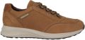 Mephisto Doyle heren sneaker - Bruin