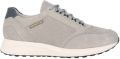 Mephisto Doyle heren sneaker - Grijs