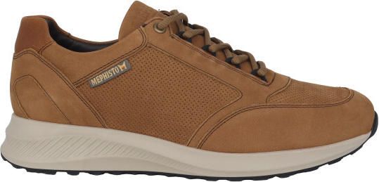 Mephisto Doyle heren sneaker