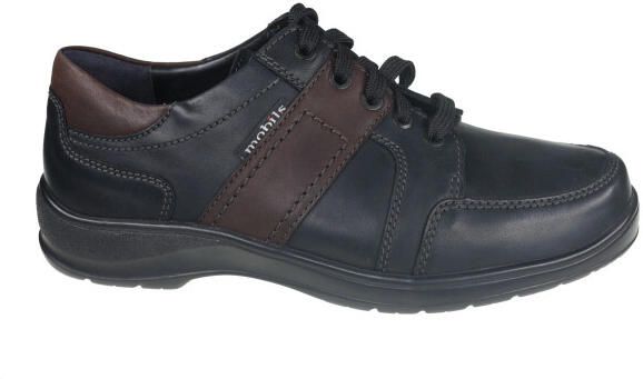 Mephisto Edward heren veterschoen