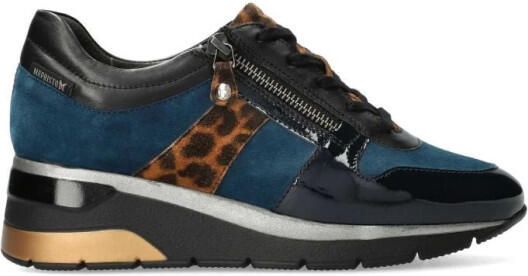 Mephisto Elisia dames sneaker
