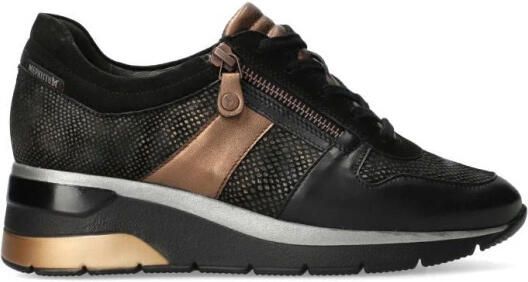 Mephisto Elisia dames sneaker