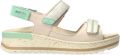 Mephisto Elora dames sandaal - Taupe