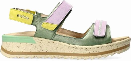 Mephisto Elora dames sandaal