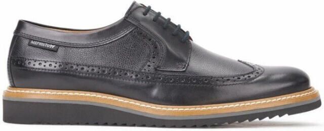 Mephisto Enrico heren veterschoen