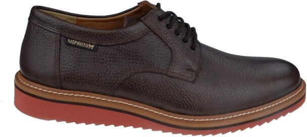 Mephisto Enzo heren veterschoen
