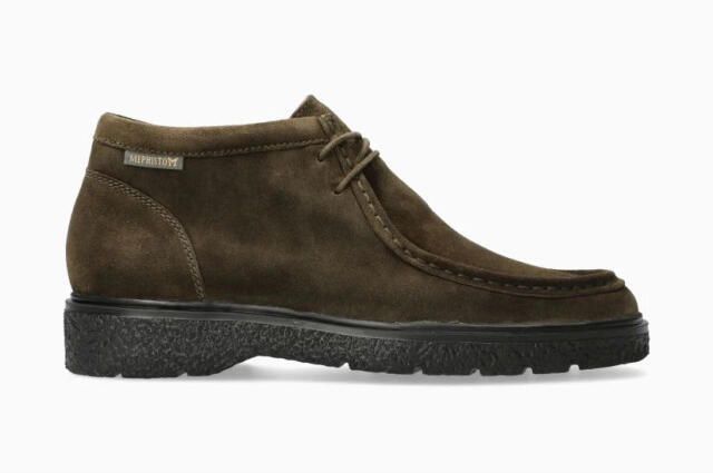 Mephisto Evrard heren laars