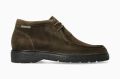 Mephisto Evrard heren laars - Groen