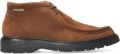 Mephisto Evrard heren laars - Bruin