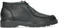 Mephisto Evrard heren laars - Zwart