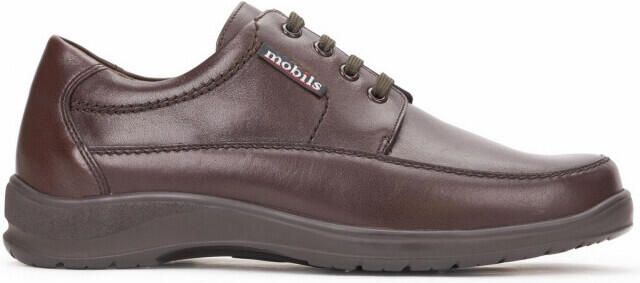 Mephisto Ezard heren veterschoen
