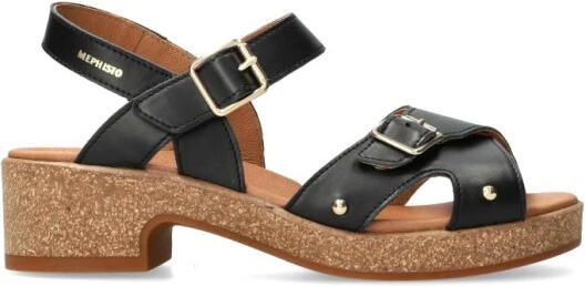 Mephisto Fedora dames sandaal