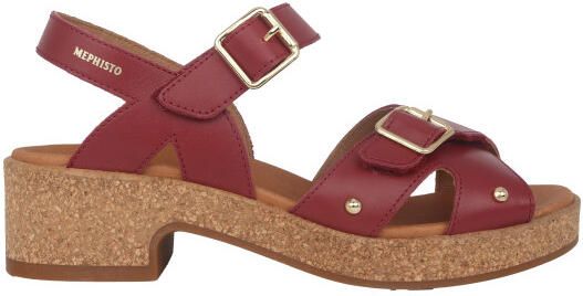 Mephisto Fedora dames sandaal