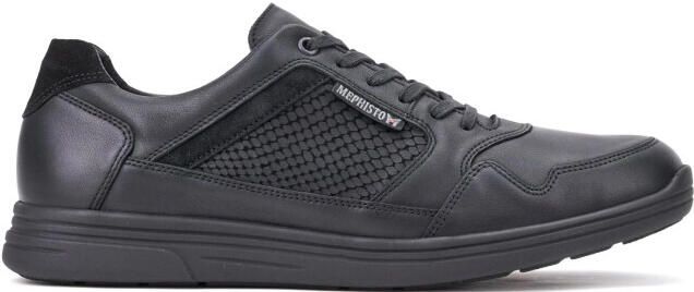 Mephisto Felipe heren veterschoen