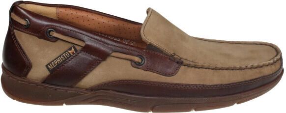 Mephisto Fenton heren instapper