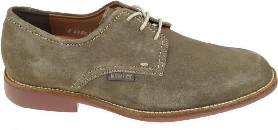 Mephisto Fernio heren veterschoen