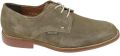 Mephisto Fernio heren veterschoen - Taupe