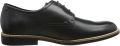 Mephisto Fernio heren veterschoen - Zwart