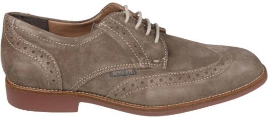 Mephisto Feros heren veterschoen