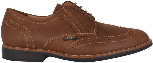 Mephisto Feros heren veterschoen