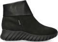 Mephisto Filea dames laars - Zwart