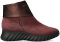 Mephisto Filea dames laars - Paars