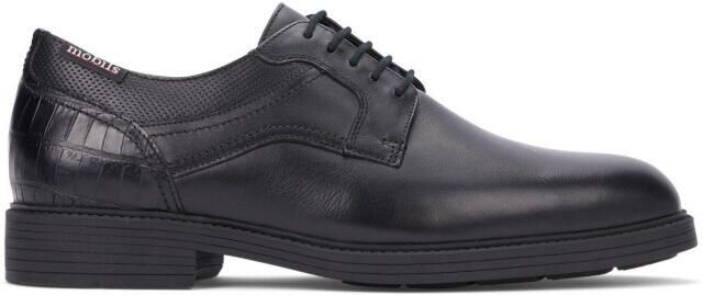 Mephisto Flavien heren veterschoen